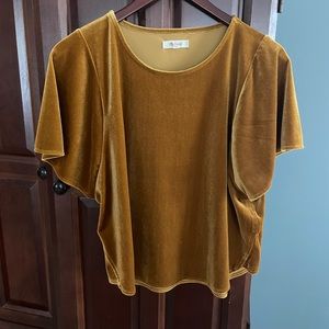 Madewell top